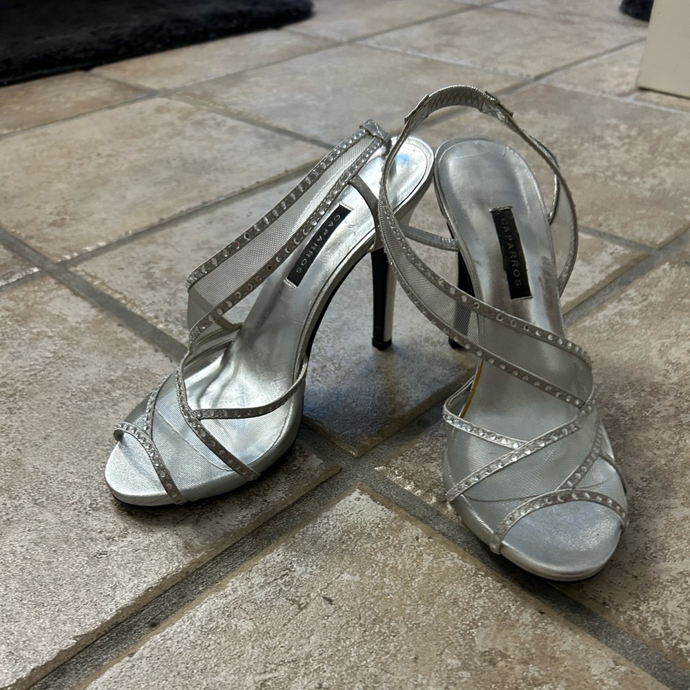 Caparros heels